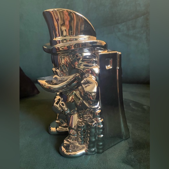 Mondo Tiki Mug Disney Gold Scrooge McDuck, number one dime variant - Picture 7 of 9